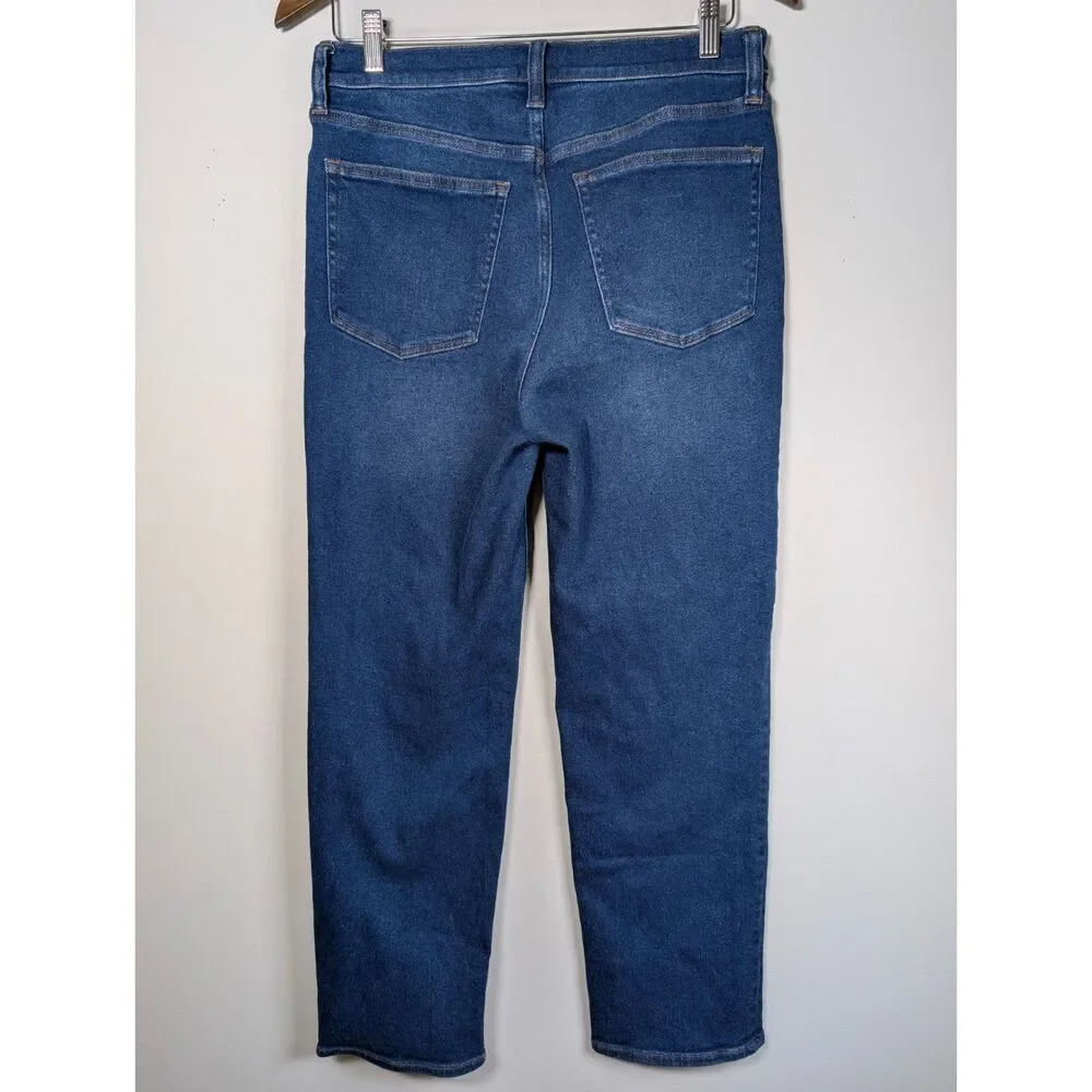 J. Crew essentials through